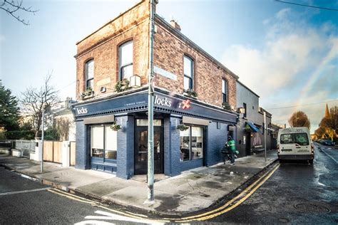 Meilleur Restaurant Dublin