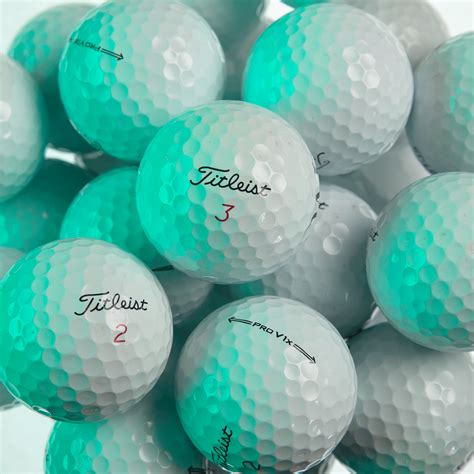 🥇 Meilleures Balles de Golf 2022 - Test et Comparatif