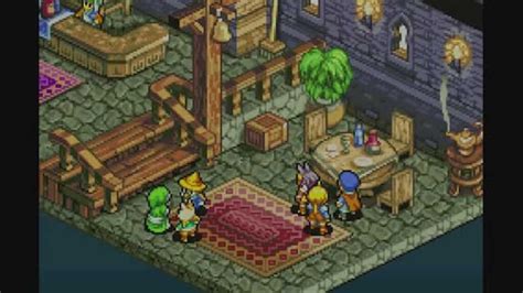 Meilleurs Jeux Gameboy Advance