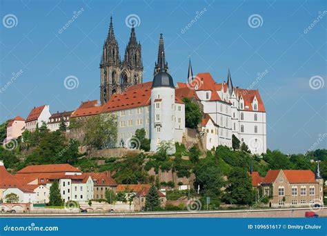 Meissen Cathedral