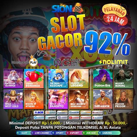 Meja Gacor Slot: Bisakah Membuat Anda Bermain dengan Lebih Asyik dan Untung Besar?