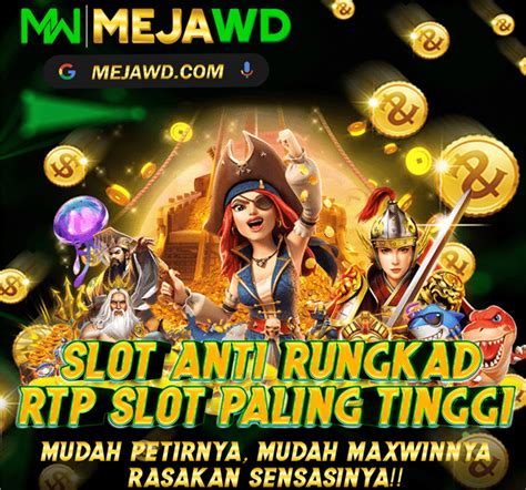 Meja Unik untuk Slot: Kenyamanan dan Gaya Bermainmu meningkat!