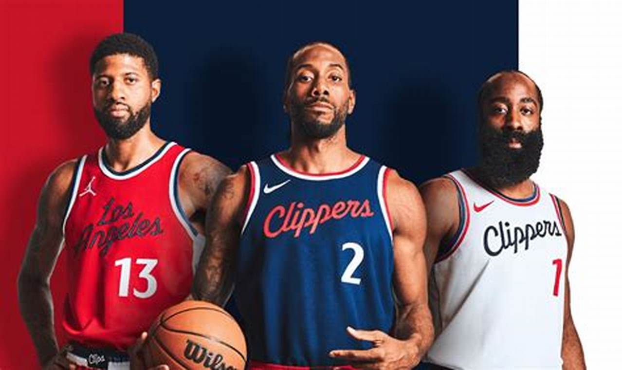 Mejores Clippers 2024