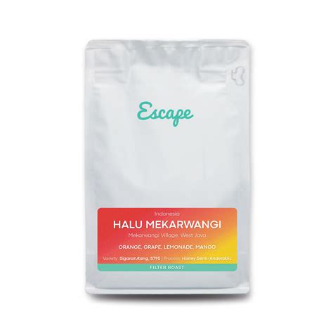 Mekarwangi Attractions