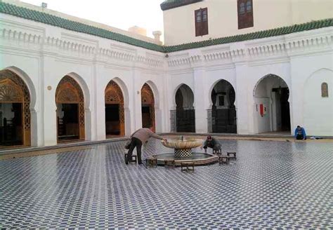 Meknes Grand Mosque