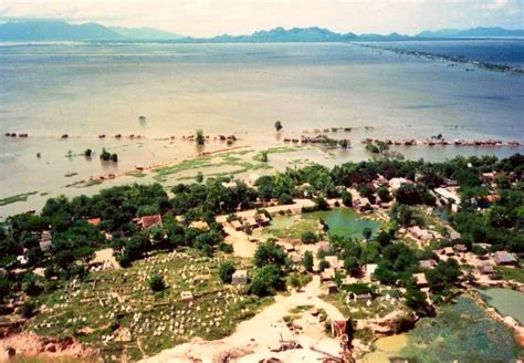 Mekong Delta Alternatives