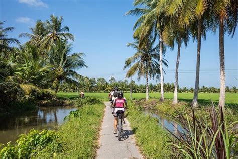Mekong Delta Bike & Boat Tour: A Review of the Backroads