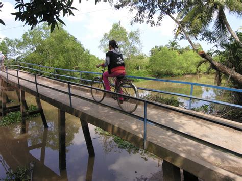 Mekong Delta First Impressions