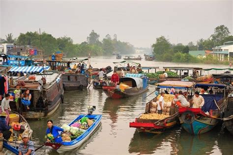 Mekong Delta Local Culture