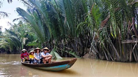 Mekong Delta Tour FAQS