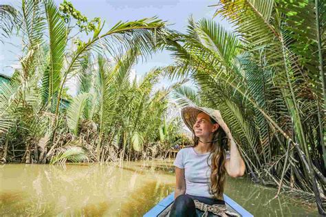Mekong Delta Tour Guide