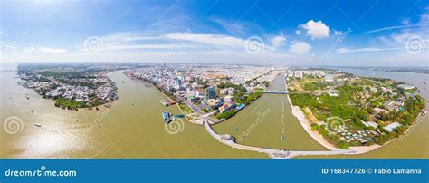 Mekong Delta Tourism