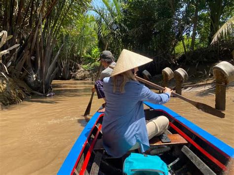 Mekong Delta Travel Inclusions