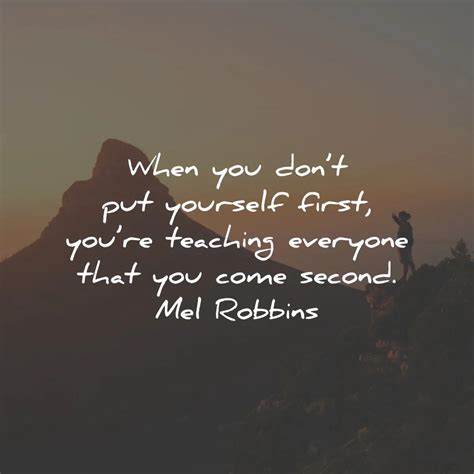 Mel Robbins Quotes