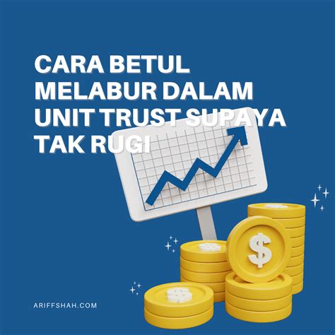 Melabur Bijak: 5 Tips untuk Meningkatkan Keuntungan Pelaburan Anda