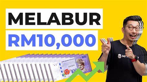 Peluang Melabur Duit dengan Bijak: Panduan Terbaik untuk Mengembangkan Kekayaan Anda!