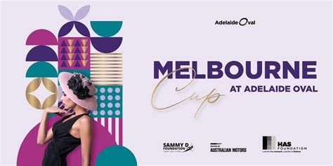 Melbourne Cup Events Adelaide 2024