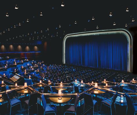 Melbourne Entertainment