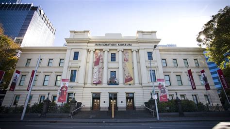 Melbourne Immigration Museum Ticket: A Detailed Review