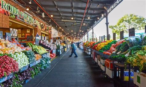 Melbourne Local Market