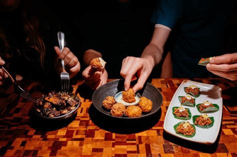 Melbourne Night Food Tour