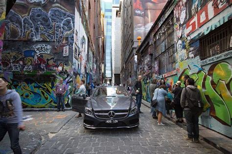 Melbourne Private Tour Customization