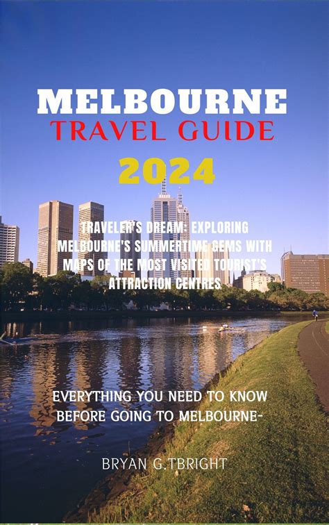 Melbourne Travel Guide