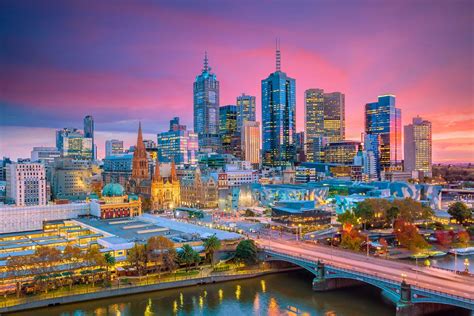 Nearby Attractions in Melbourne