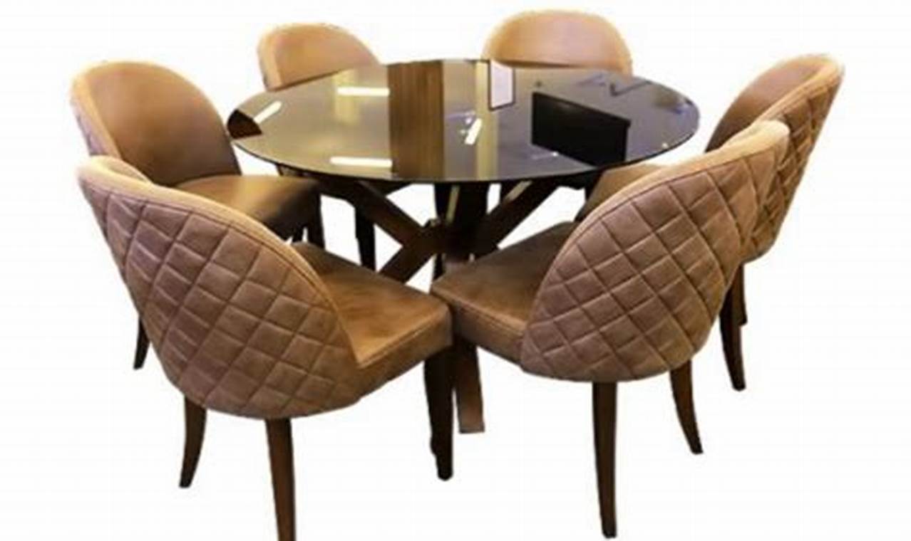 Melcom Ghana Dining Table Prices
