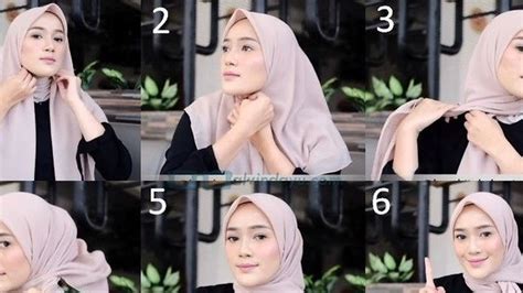 Melengkapi Segi Empat