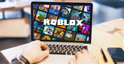Melhor Notebook para Jogar Roblox com Requisitos Mínimos