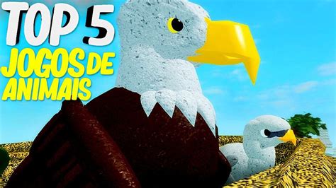 Melhores jogos de animais em Roblox - TodoRoblox