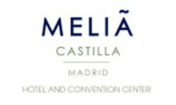Melia Castilla Madrid logo