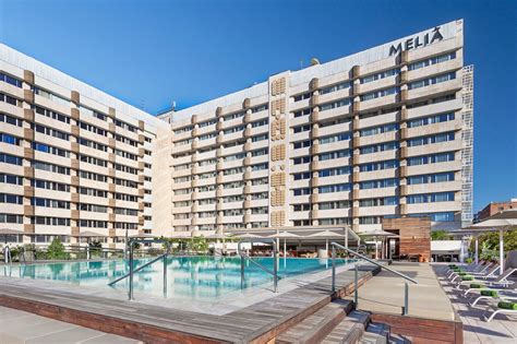 Melia Sevilla Seville