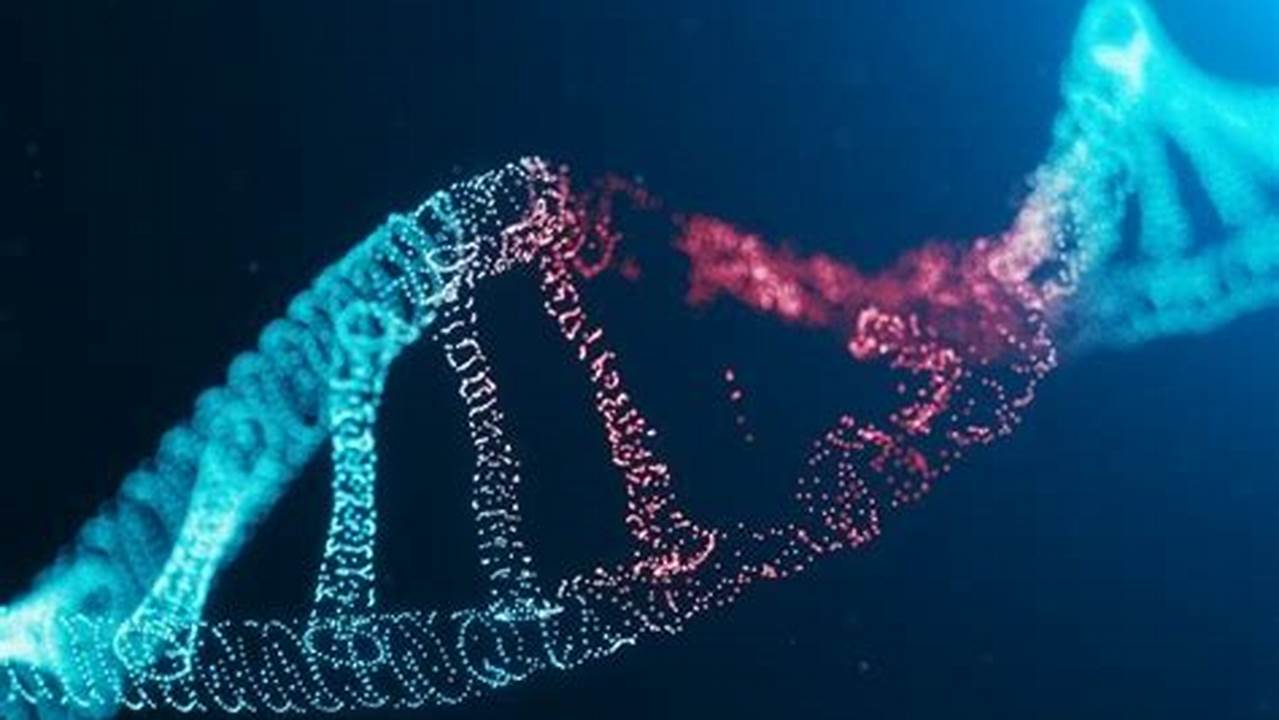 Melindungi Dari Kerusakan DNA, Manfaat