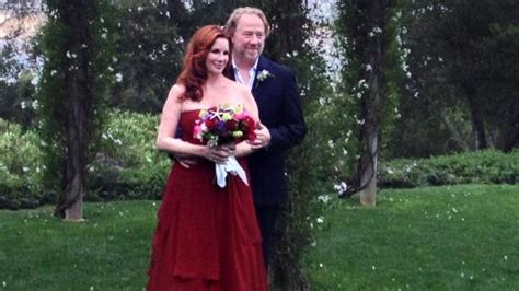 Exploring Melissa Gilbert's Love Life: A Look at her Marriages and Relationships