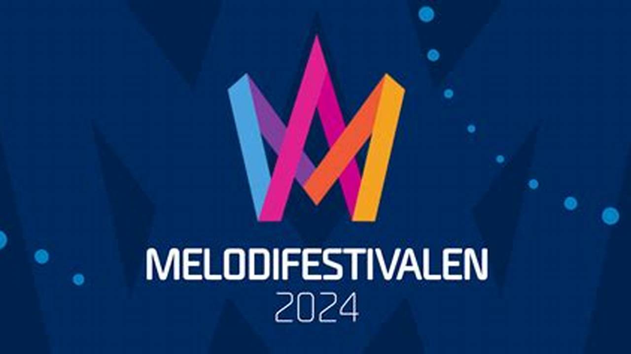 Melodifestivalen 2024 Final: Breaking News and Highlights