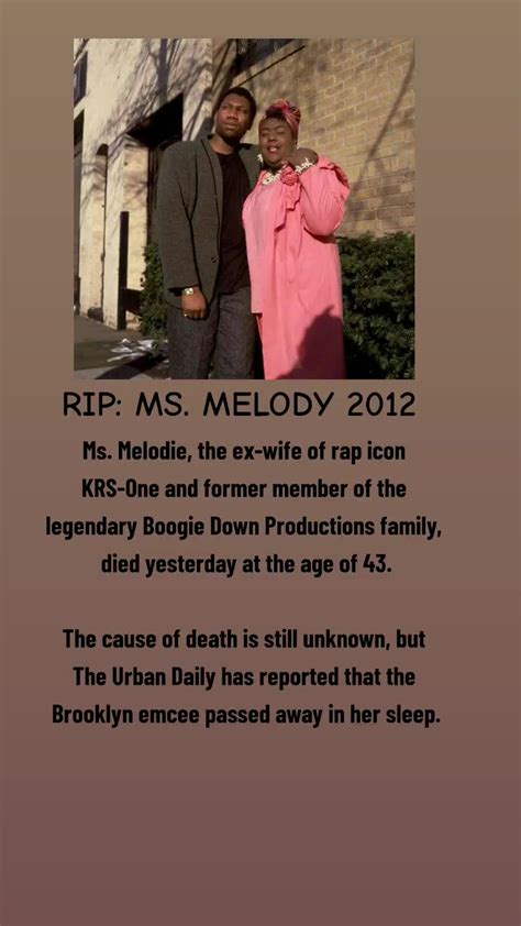 Melody Marks Death Reason