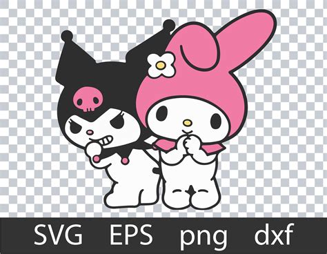 Melody Svg File - Etsy