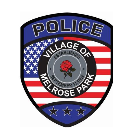 Stay Informed with Melrose Park IL Police Scanner Updates