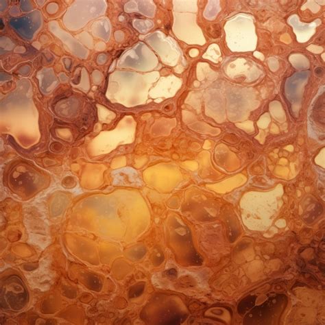 Melting for Unique Textures