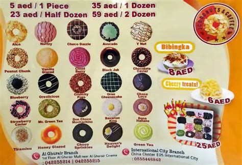 Memahami Harga JCO Donut di Indonesia