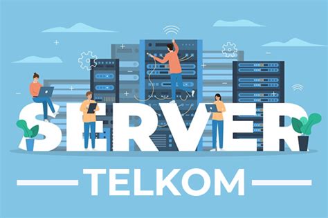 Memahami Harga Sewa Cloud Server Telkom