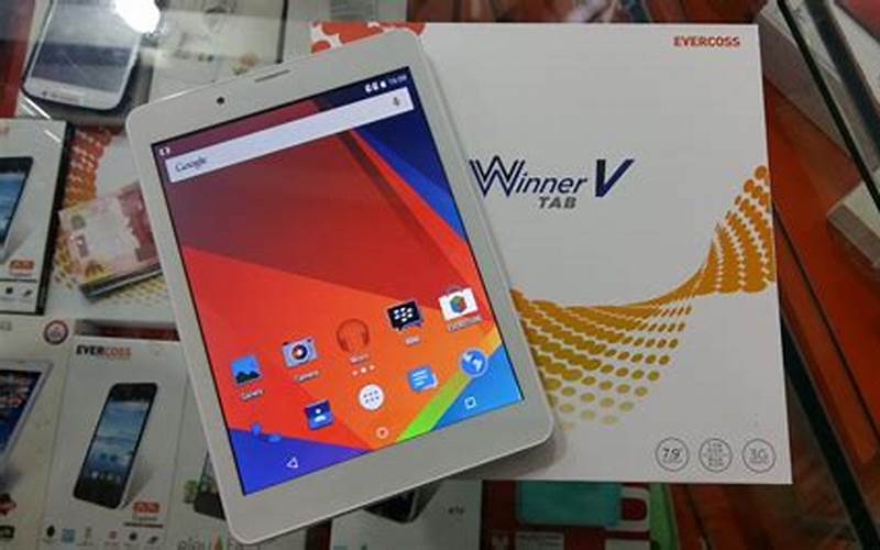 Memahami Harga Sewa Tablet Android Di Indonesia