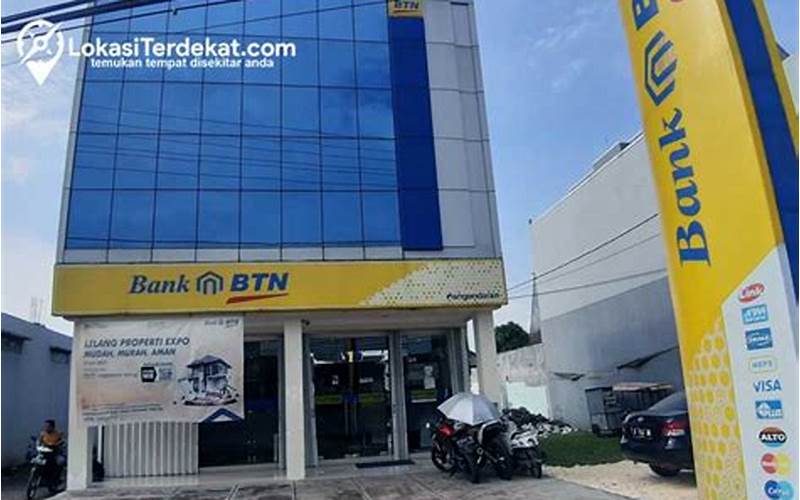 Memahami Pentingnya Memilih Bank Terdekat Di Jakarta Timur