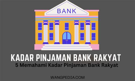  yakni salah satu bank paling besar di Indonesia Pinjol 2023/2024: Tabel Pinjaman Bank Gunung Slamet: Apa yang Harus Anda Ketahui?