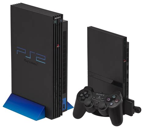 PS2 Emulator for PC