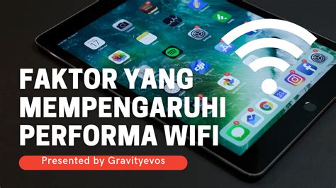 5 Tips to Accelerate WiFi Connection in Indonesia