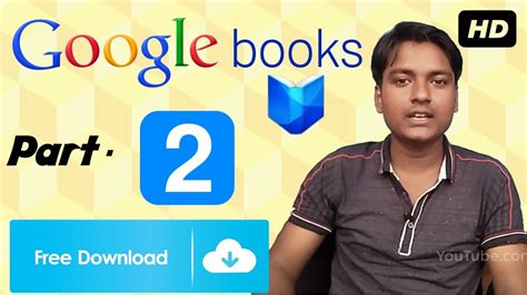 Memahami Google Books Downloader