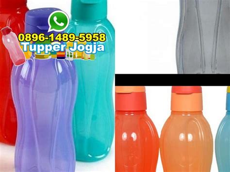 Memahami Harga Member Tupperware